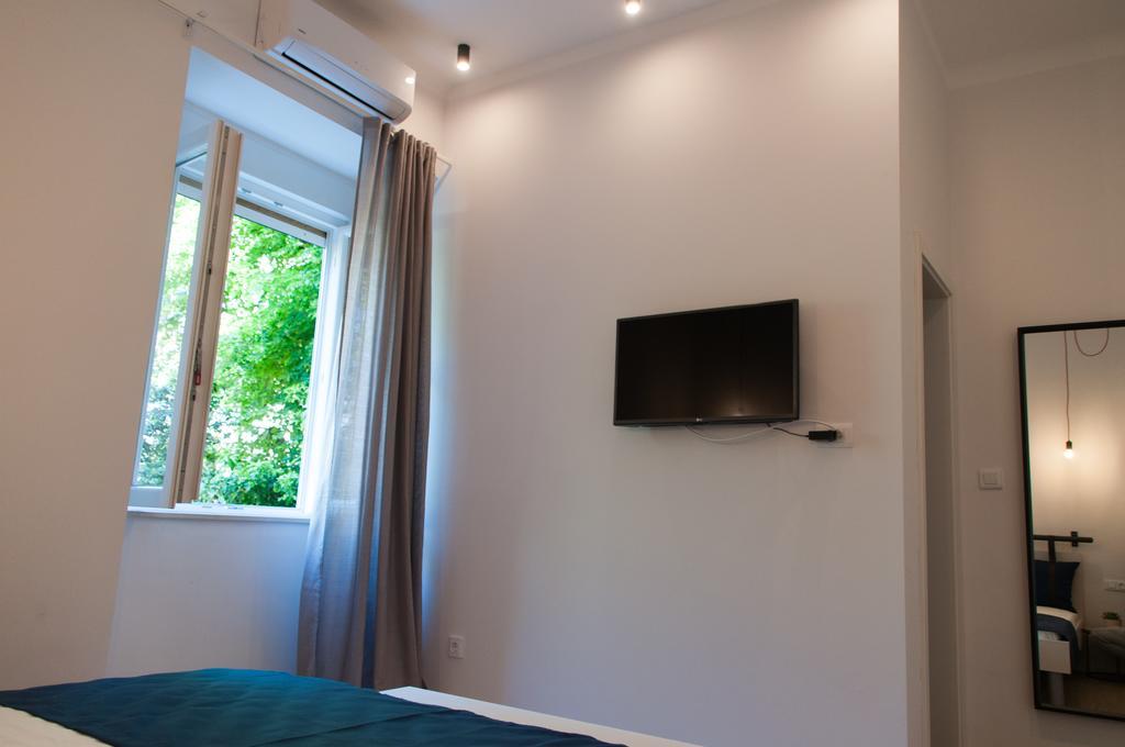 Bonum Rooms Split Exteriér fotografie